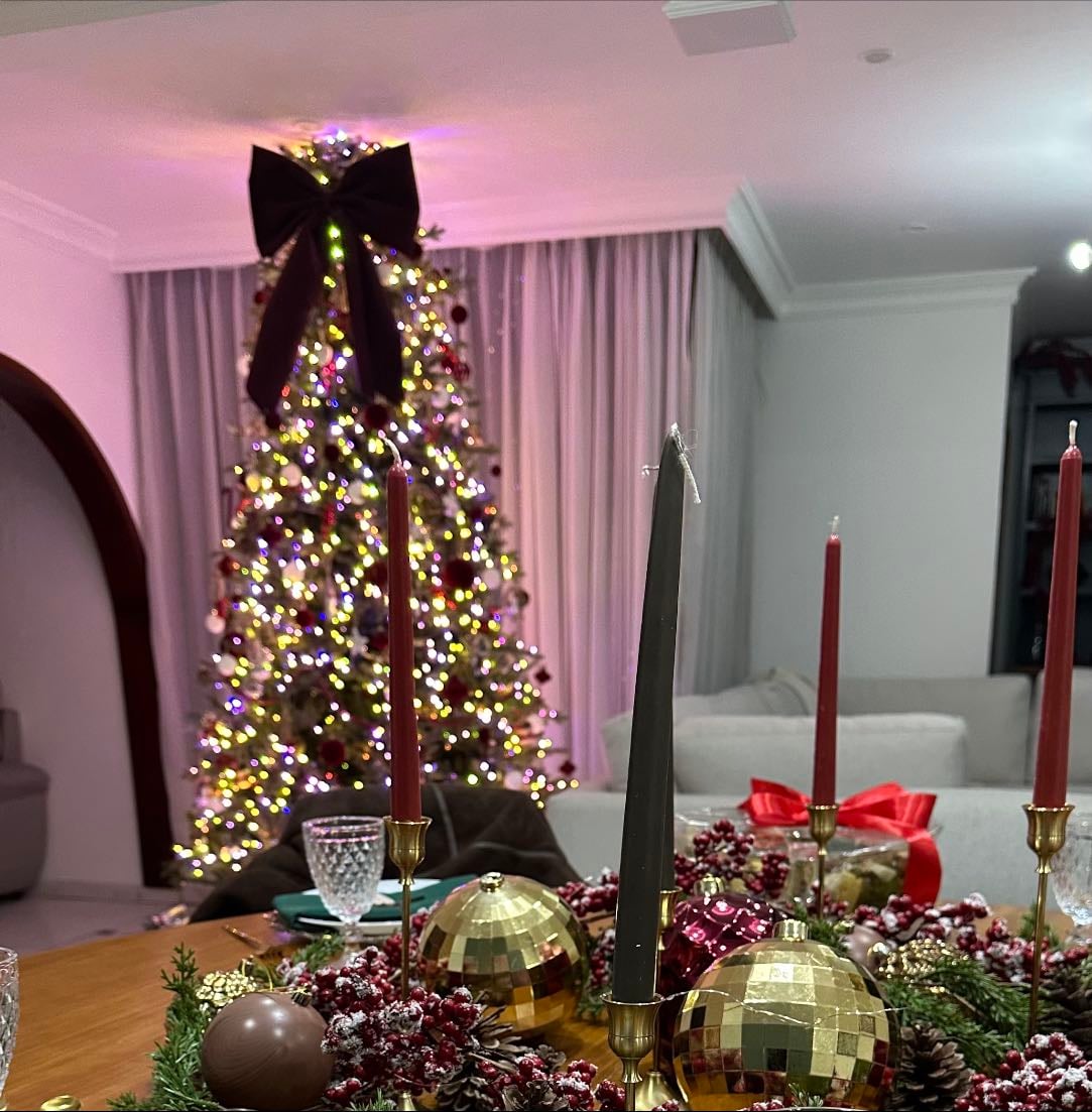 Once upon a Christmas⭐️ - Movies hypelist by Grecia Elizabeth