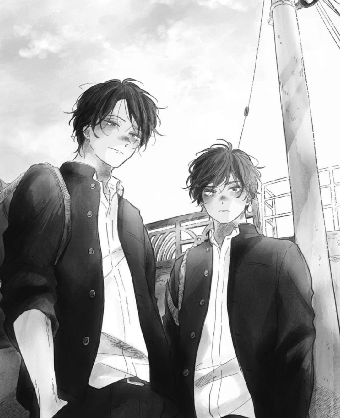 Bokura no tsuzuki