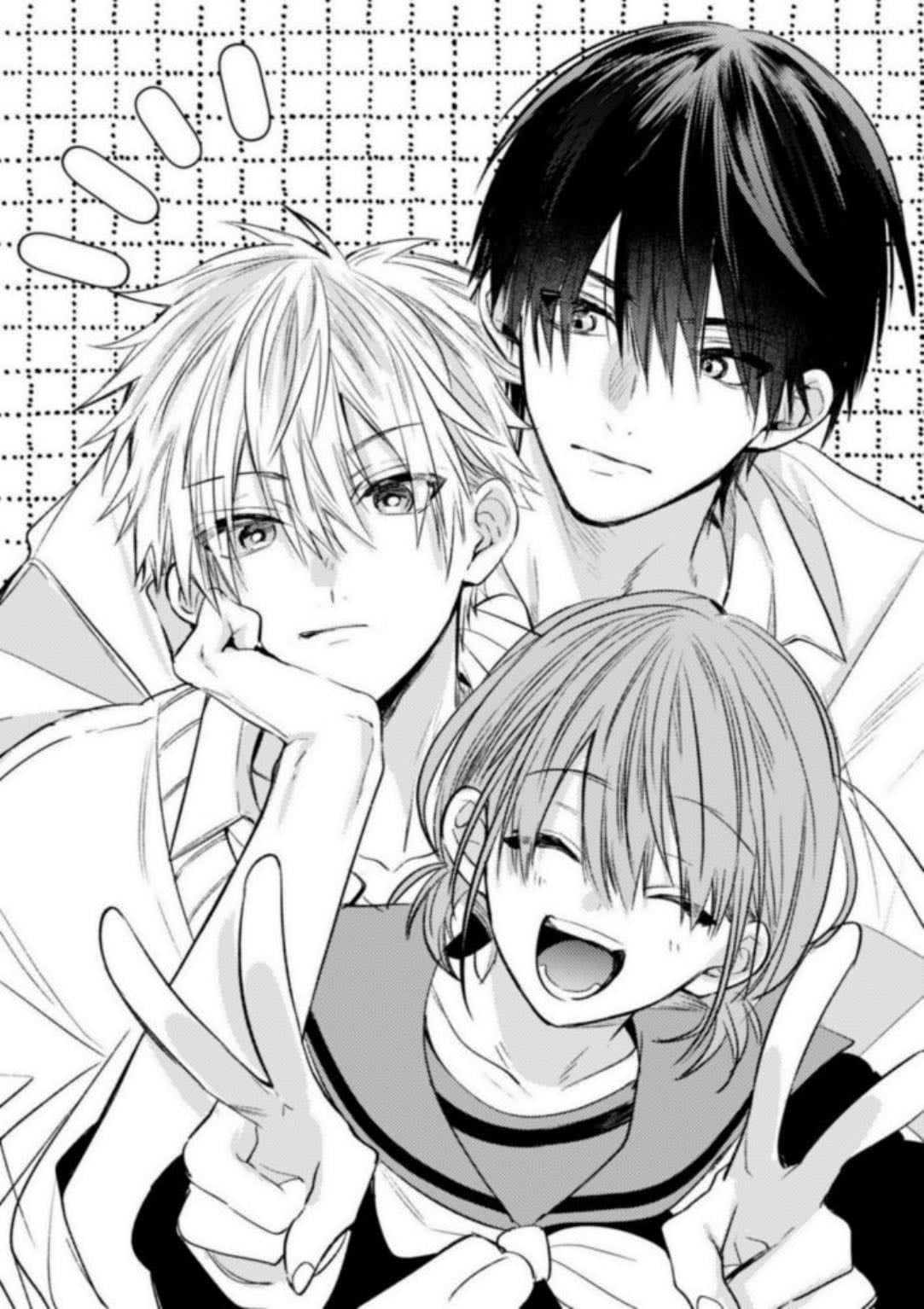shoujo manga nara kanawanai koi