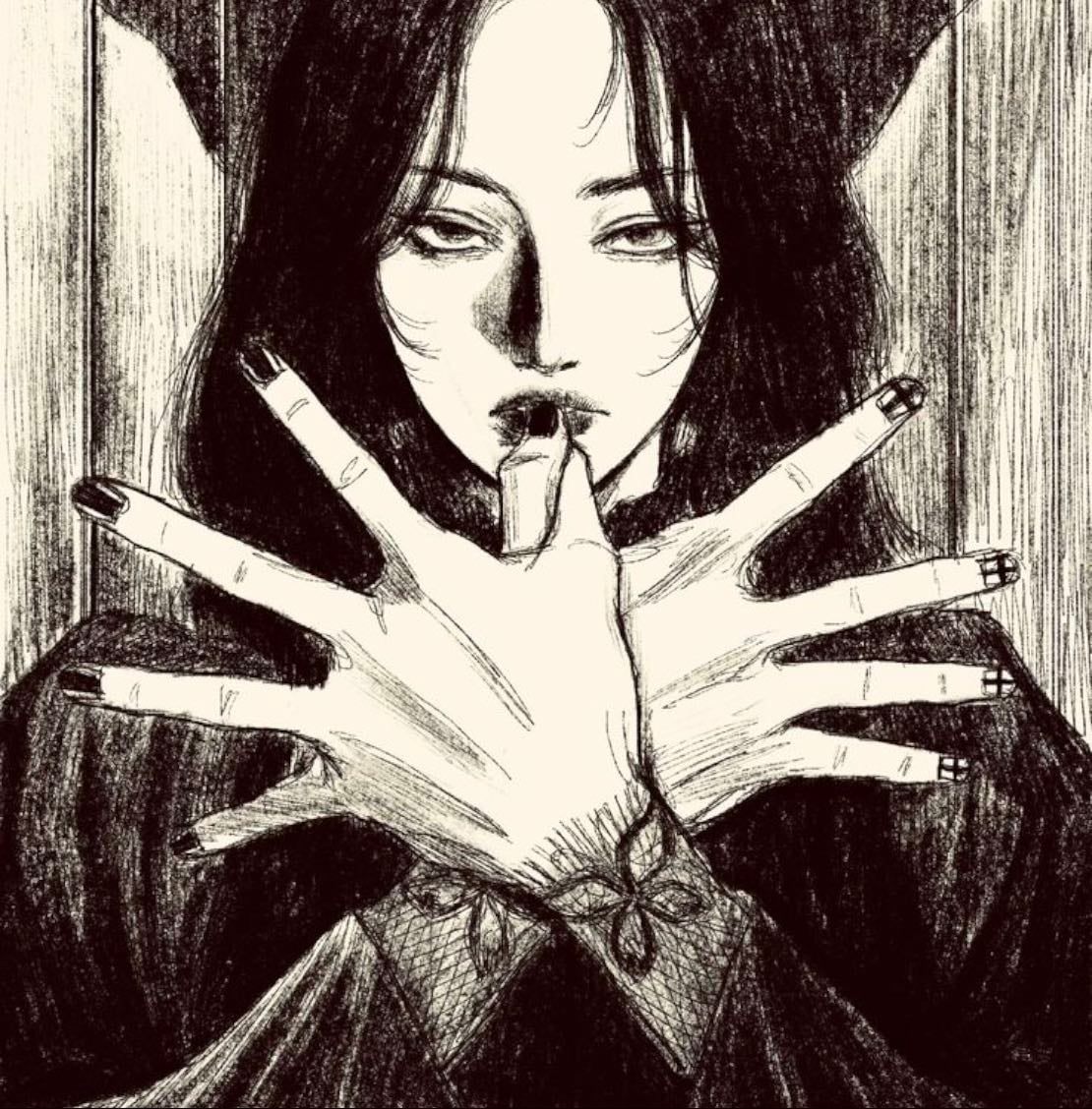 manga .แฃ - MixedMedia hypelist by melinora