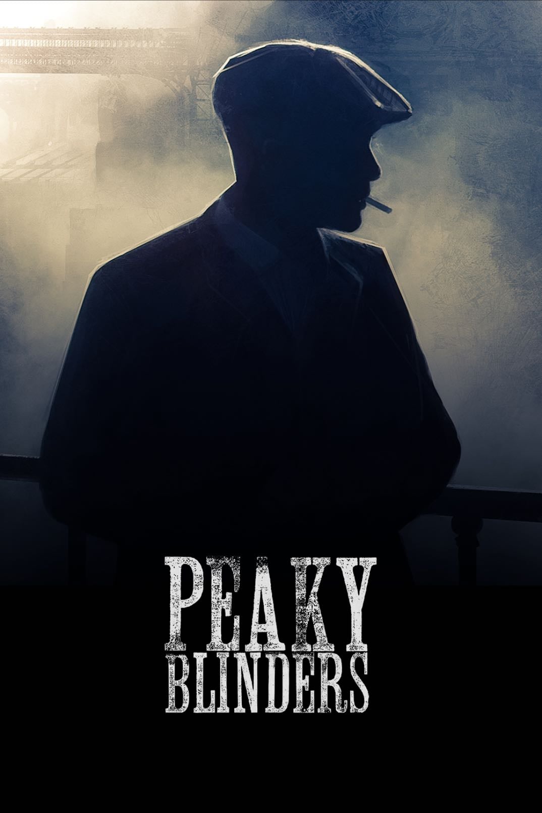 Peaky Blinders - Steven Knight · 2013
