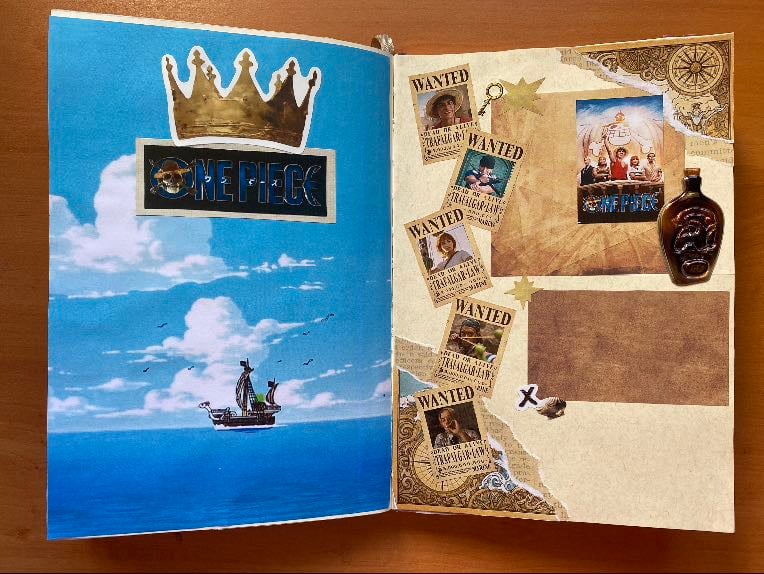 15/03 (one piece)