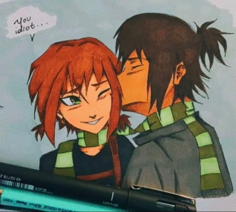 dimijack - nadia keane