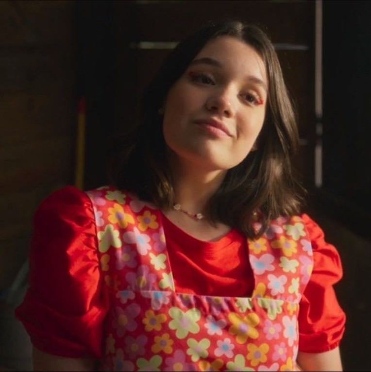 Monica - Turma da Monica