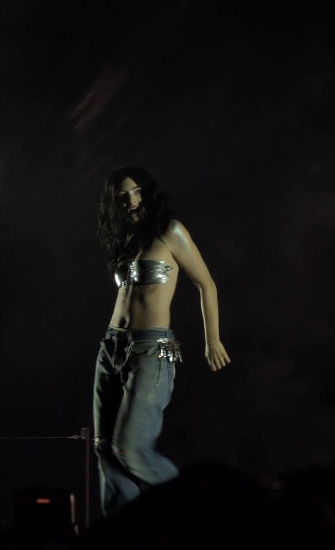 Lorde - Ultrasound World Tour
