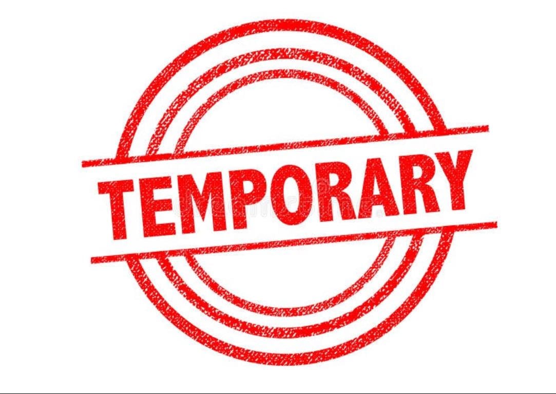 Bad times are temporary : - "Know that now is only a moment, and if today is as bad as it gets, understand that by tomorrow, today will have ended."
- Shane Koyczan / Instructions For A Bad Day