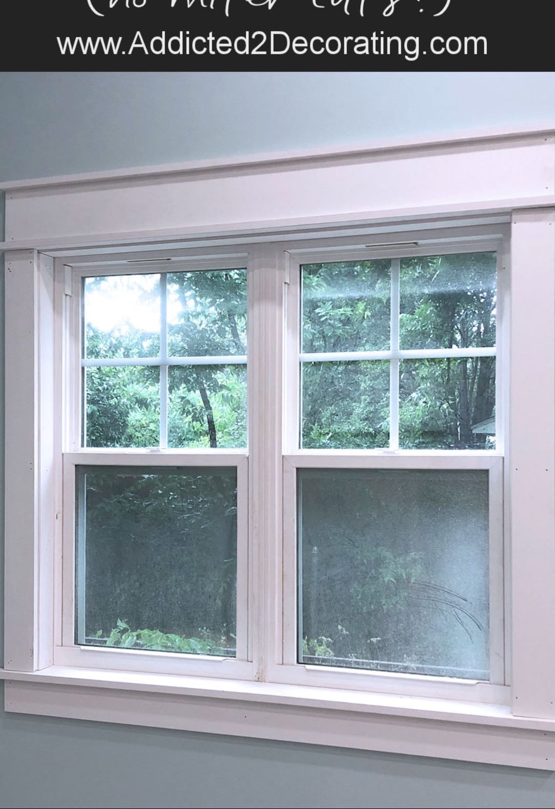 Close the window that hurts you no matter how beautiful the view is