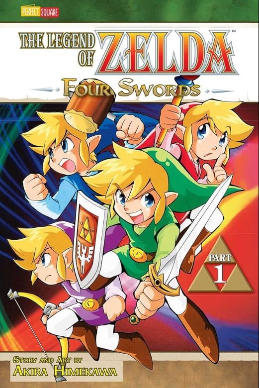 Four Swords