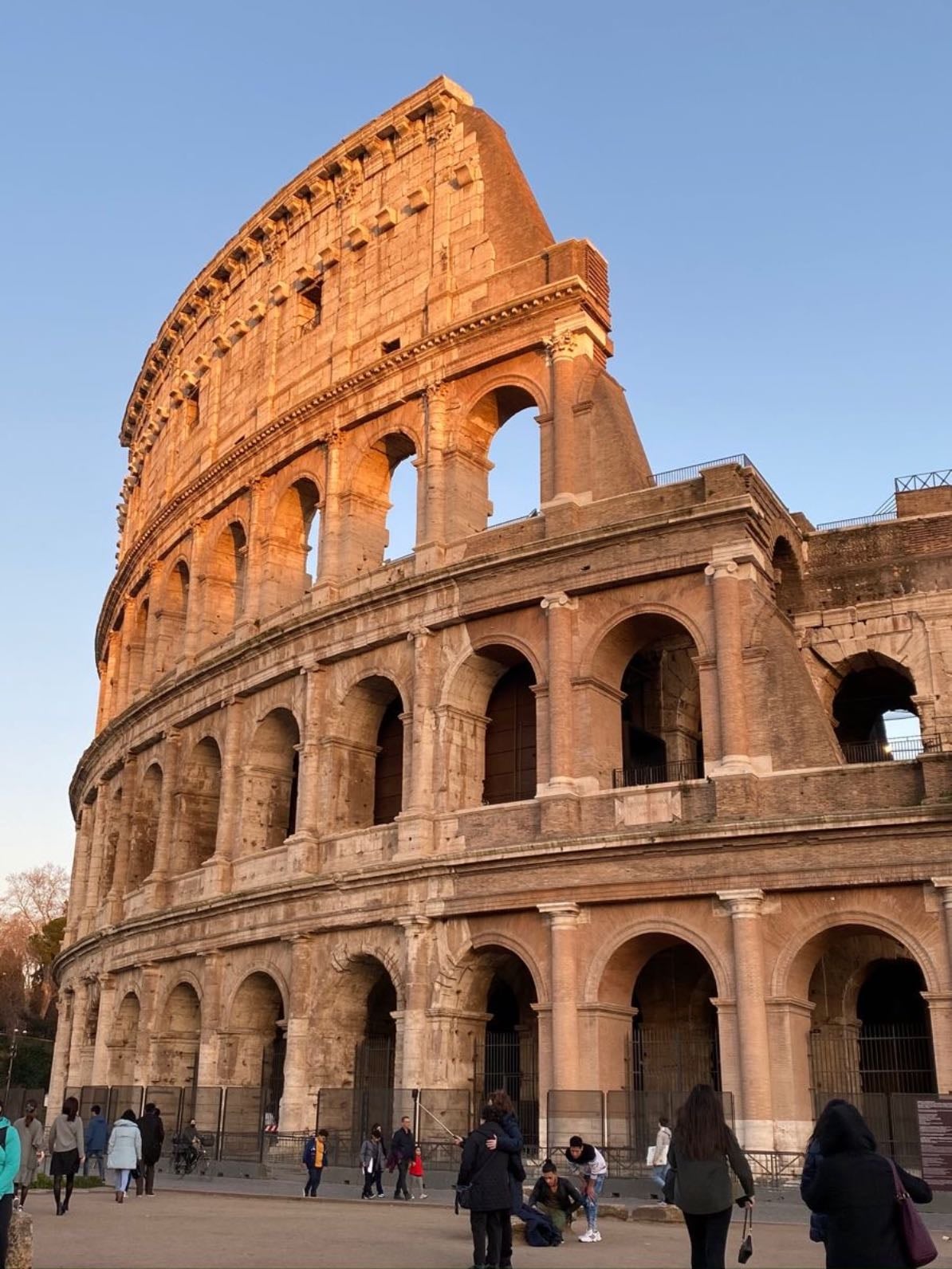 Colosseum