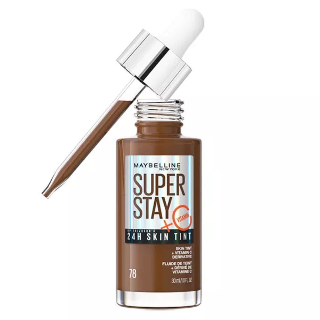 Skin Tint - Maybelline - Superstay 24h Skin Tint (78)