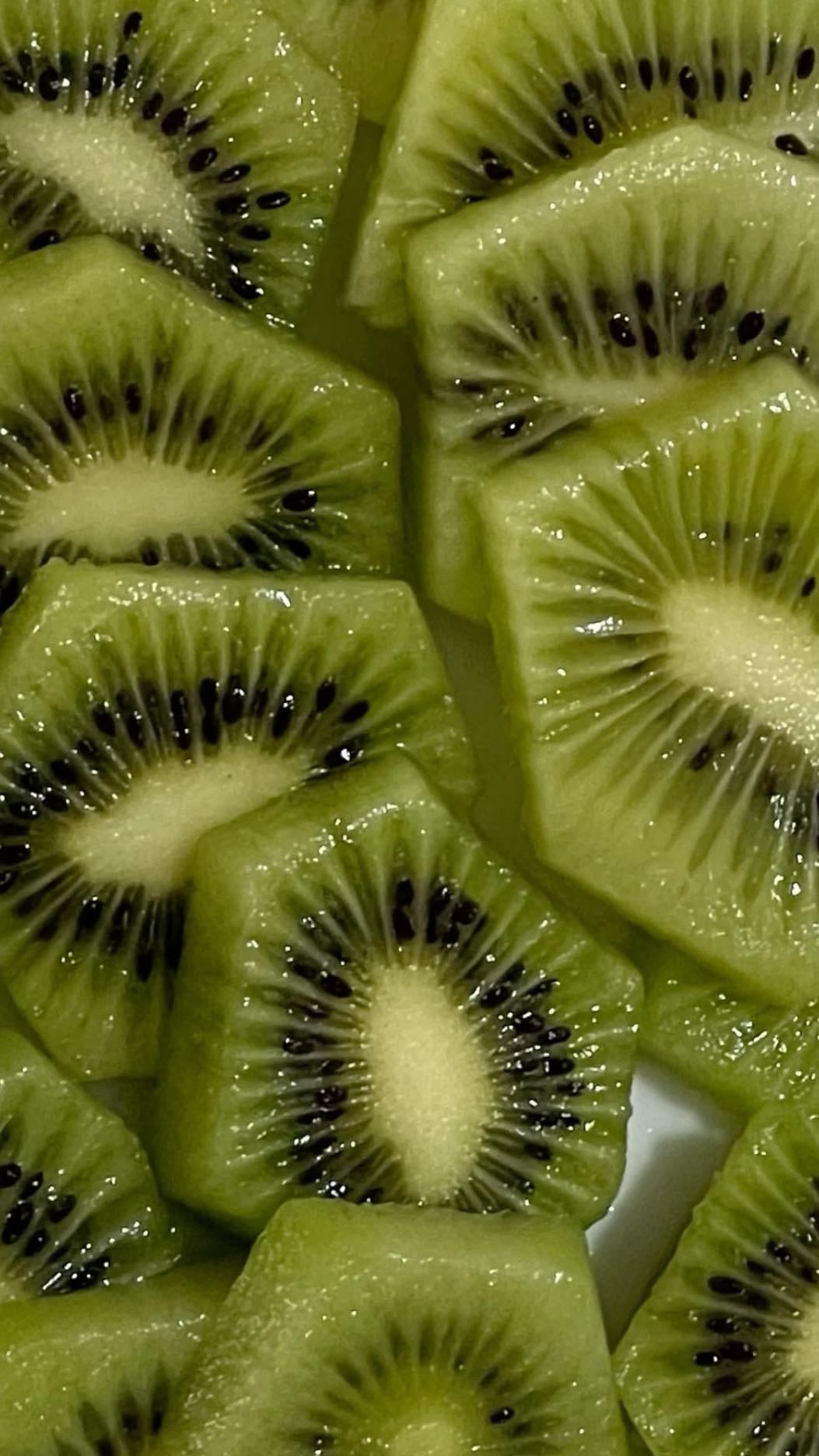 Kiwi - Kiwi is rich in vitamin C and fiber, supports immune health, aids digestion, and promotes healthy skin.