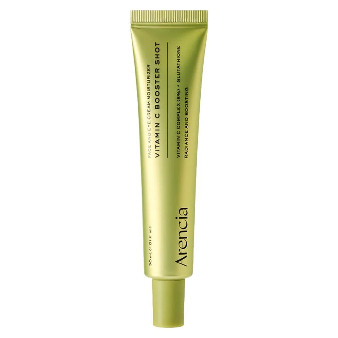 Morning Serum - Arencia - Vitamin C Booster Shot