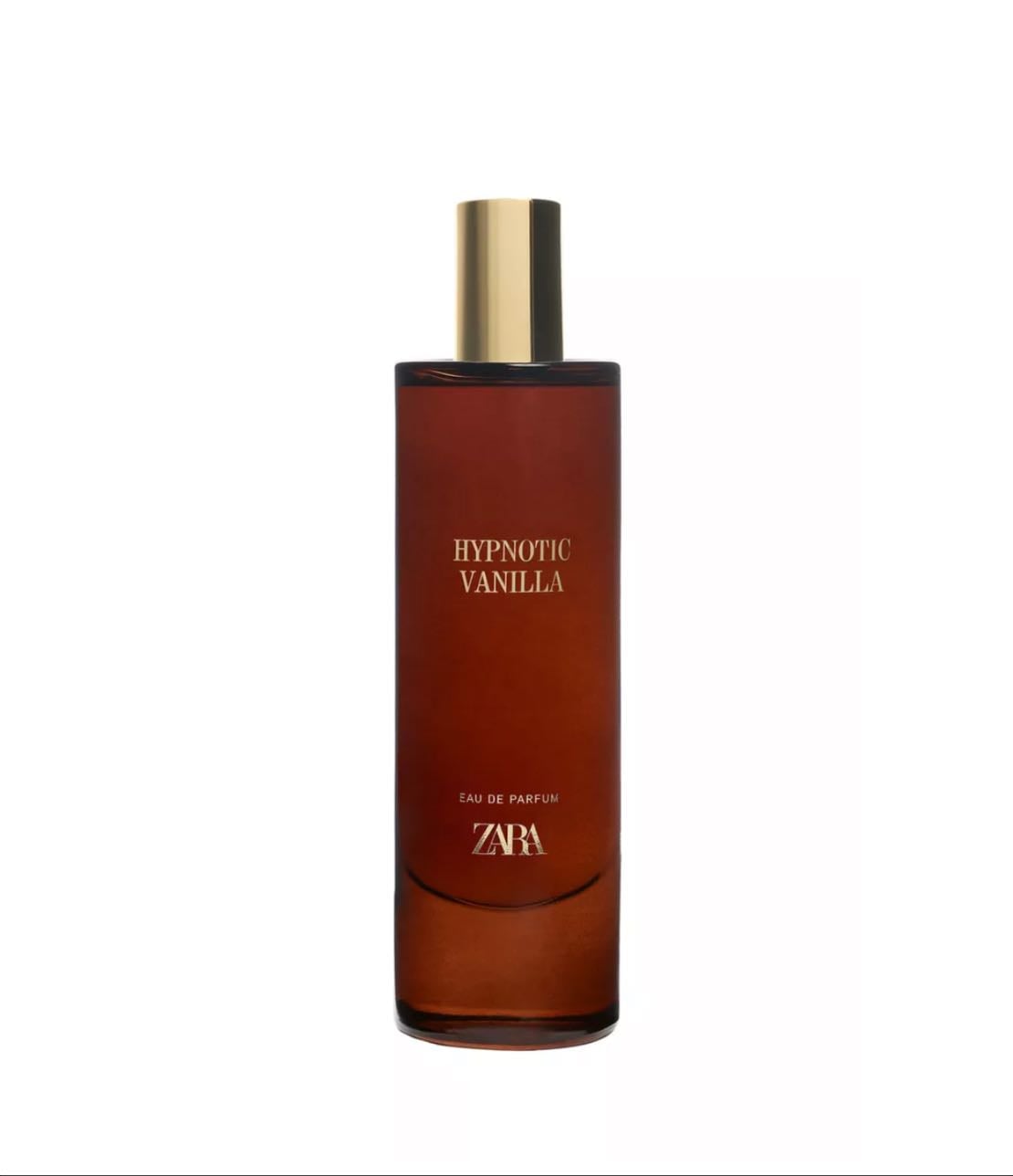 Perfume - Zara - Hypnotic Vanilla