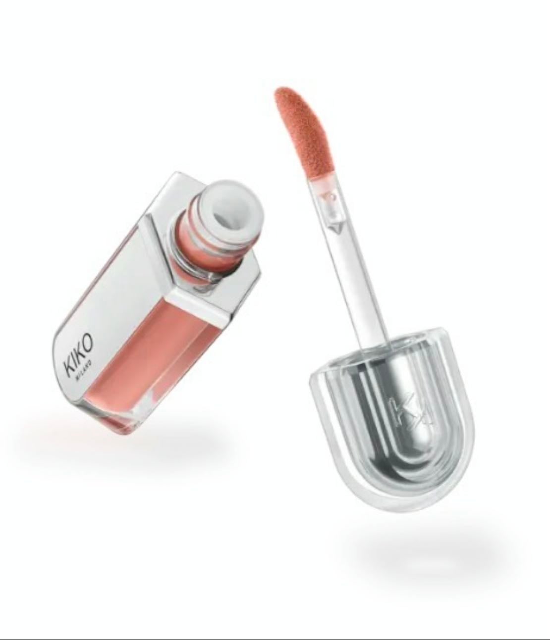 Lip Gloss - KIKO Milano - 3D Hydra Xtreme Lipgloss (Cocoaquake)