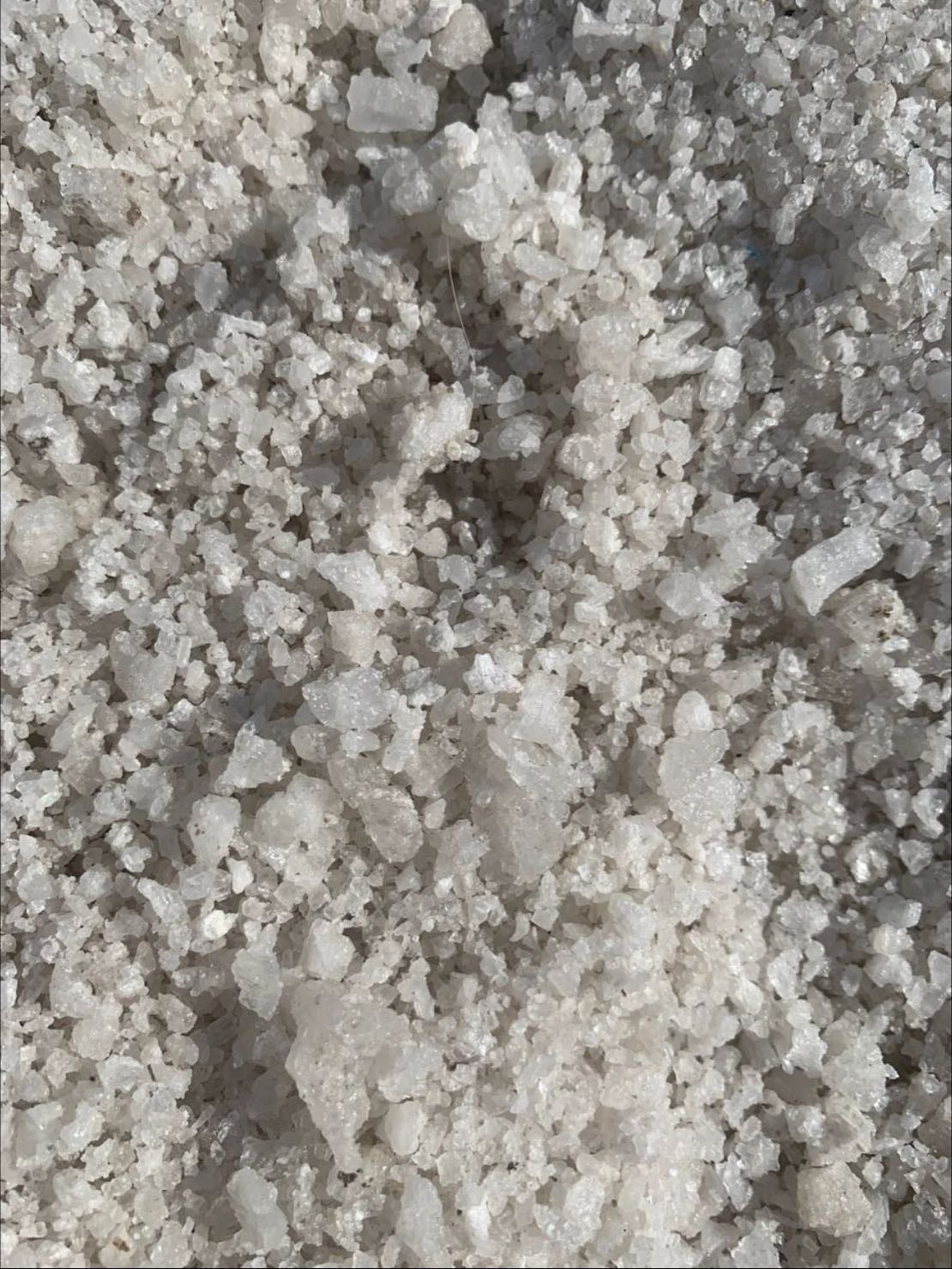Iodized Salt - Iodized salt provides essential iodine, which supports thyroid function and metabolism, but it should be consumed in small amounts to avoid excessive salt intake and related health risks.