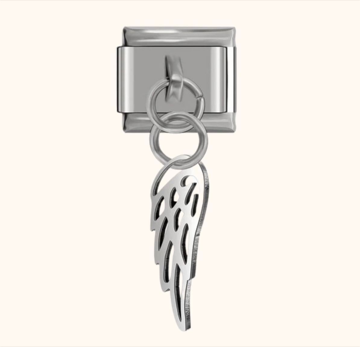 Charm.