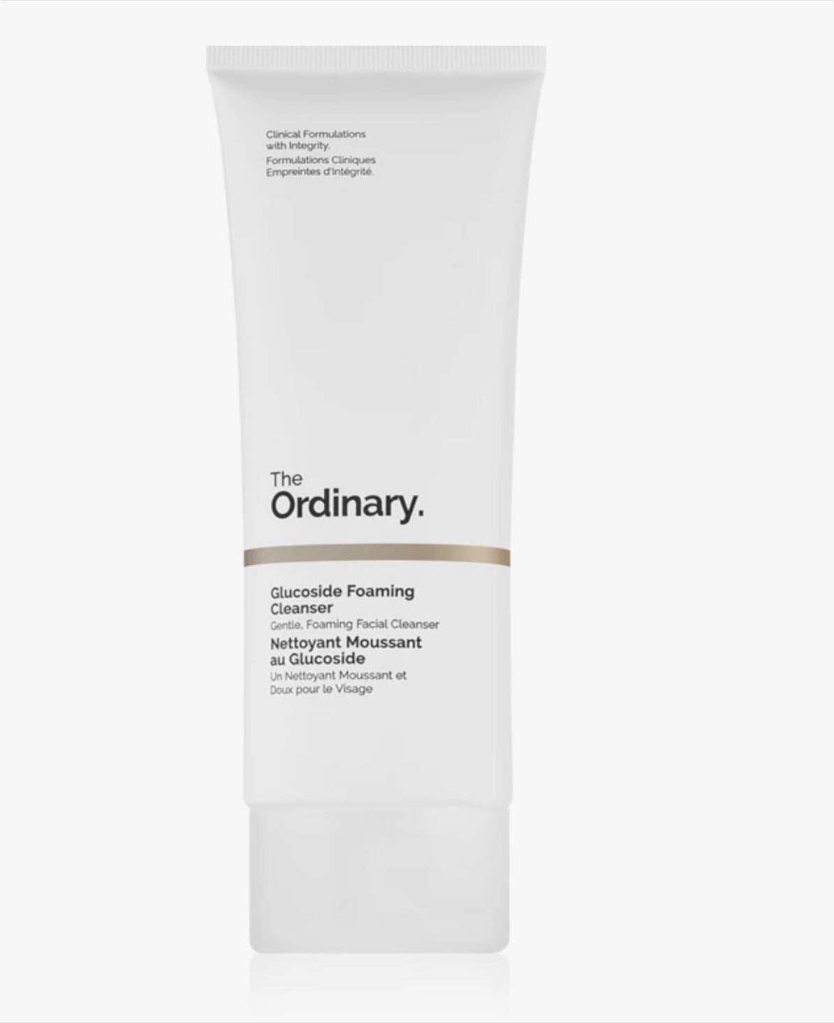 Cleansing gel