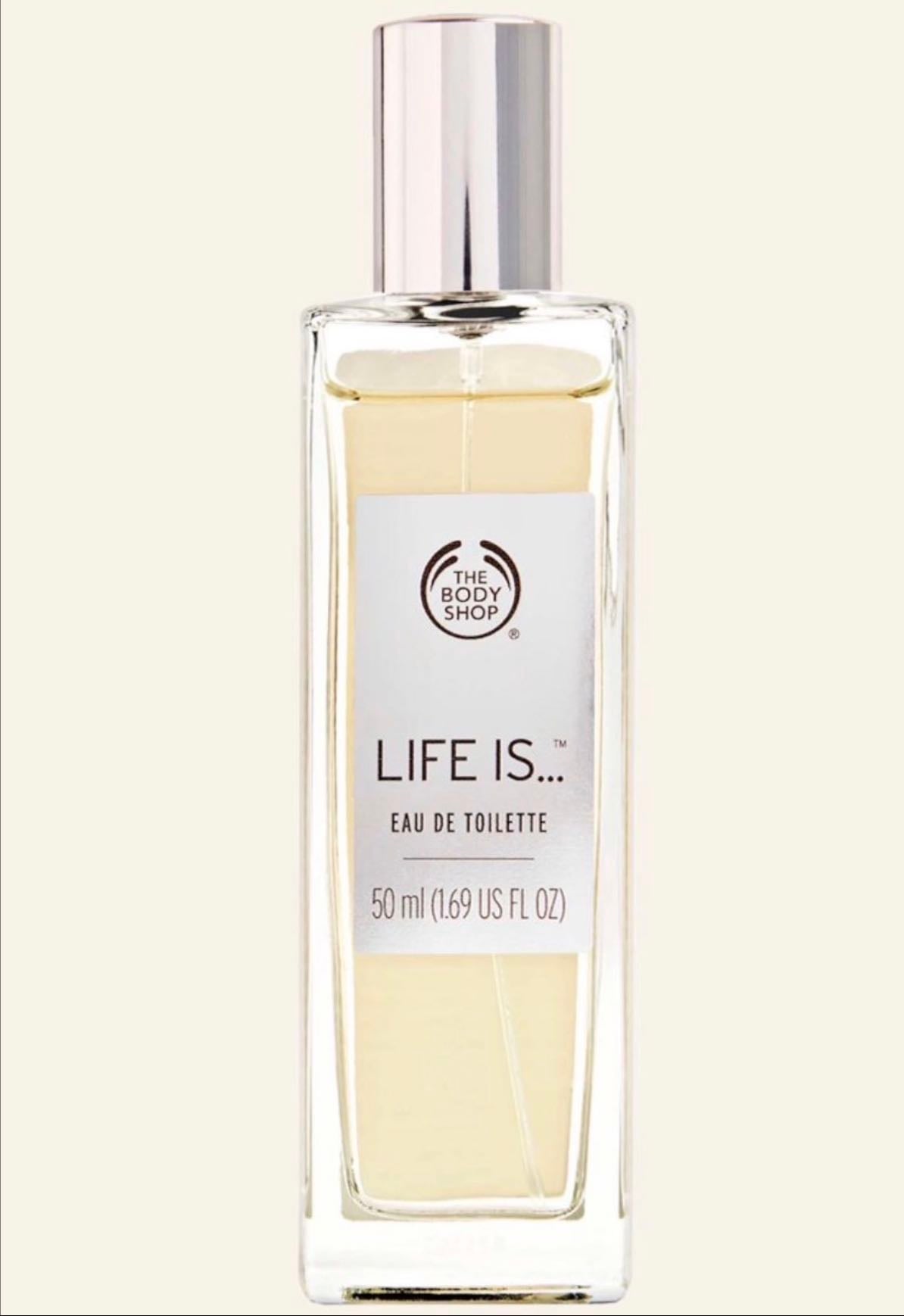 Perfume.