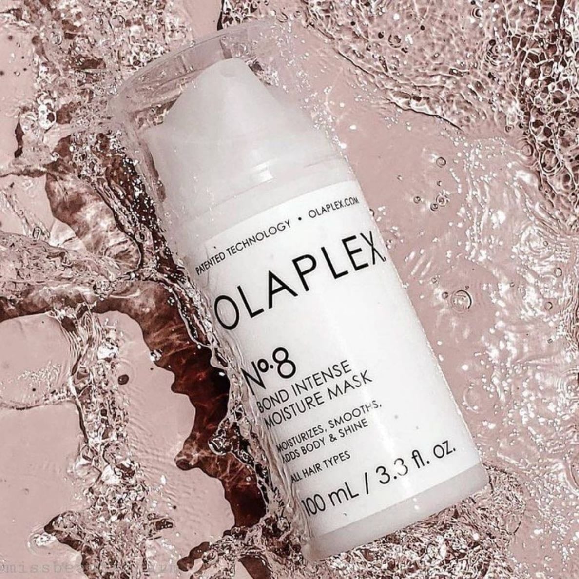 Olaplex no 8