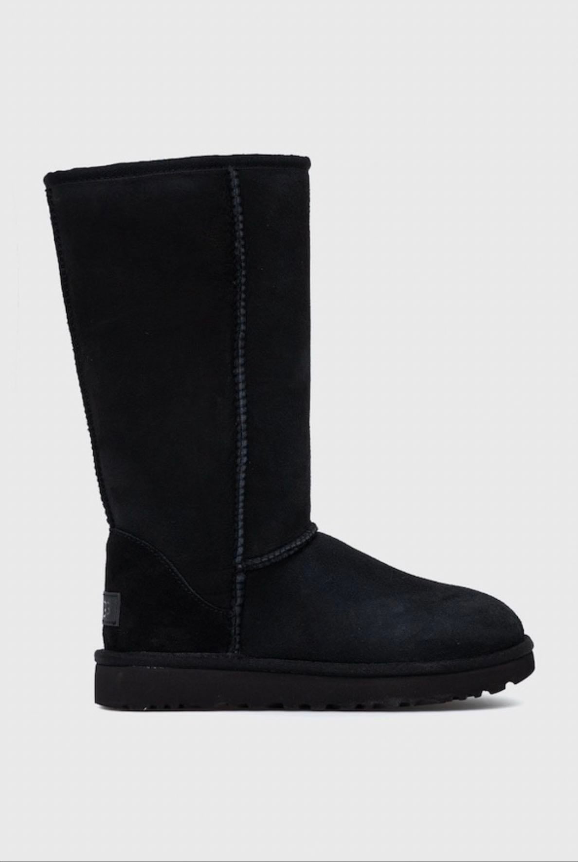 These uggs.