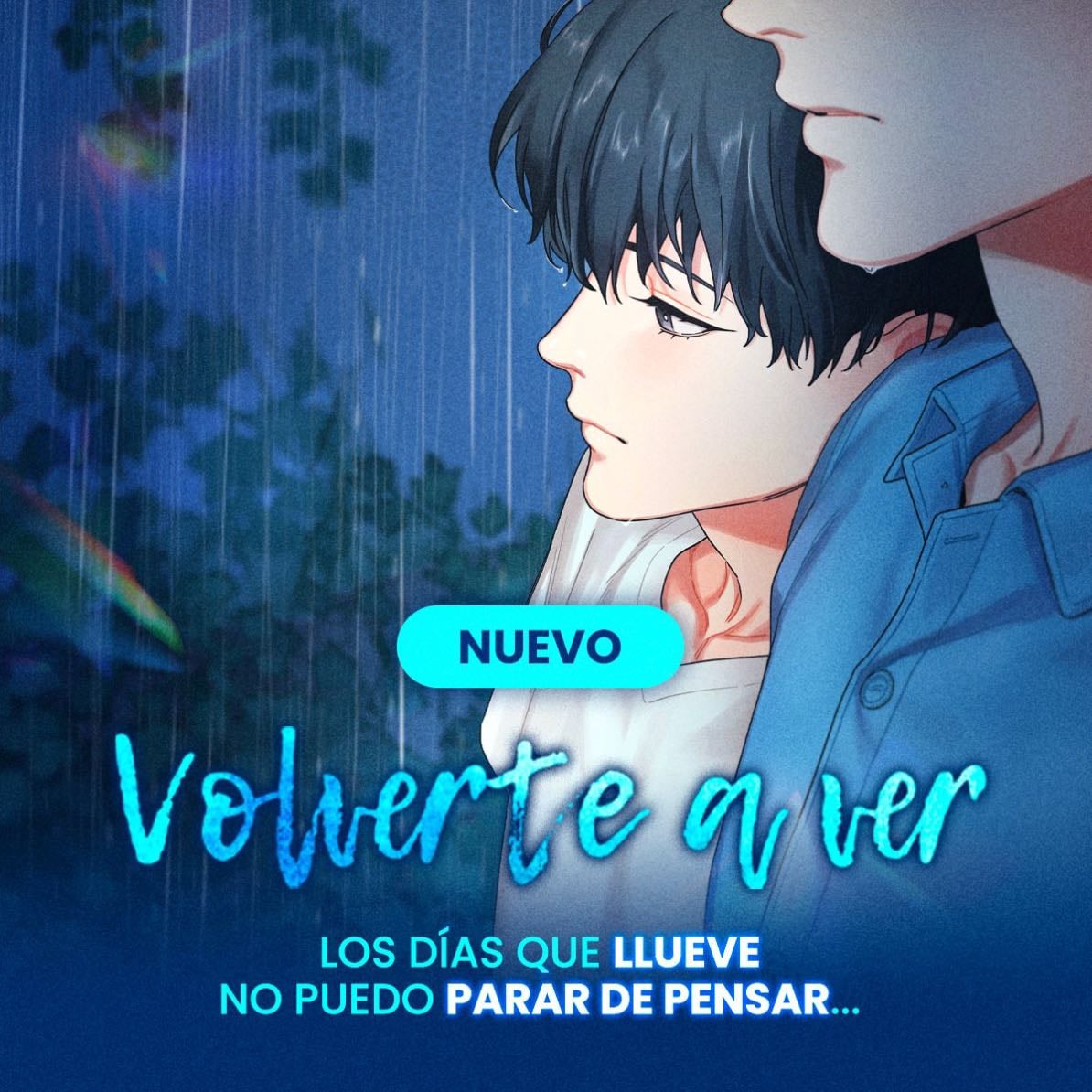 Volverte a ver - Finalizado