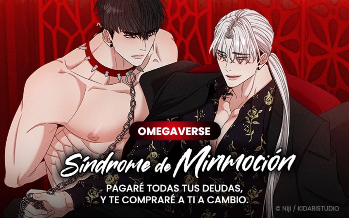 Sindrome de minmoción - Finalizado
