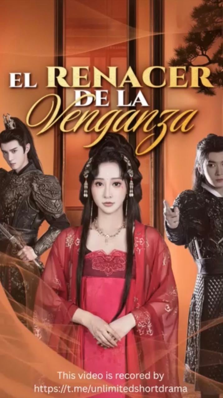 El renacer de la venganza