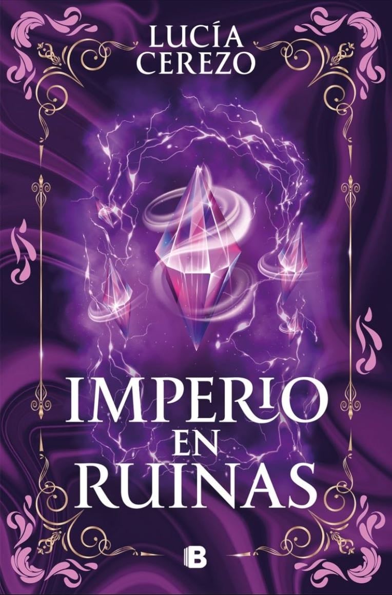 Imperio en ruina (3)