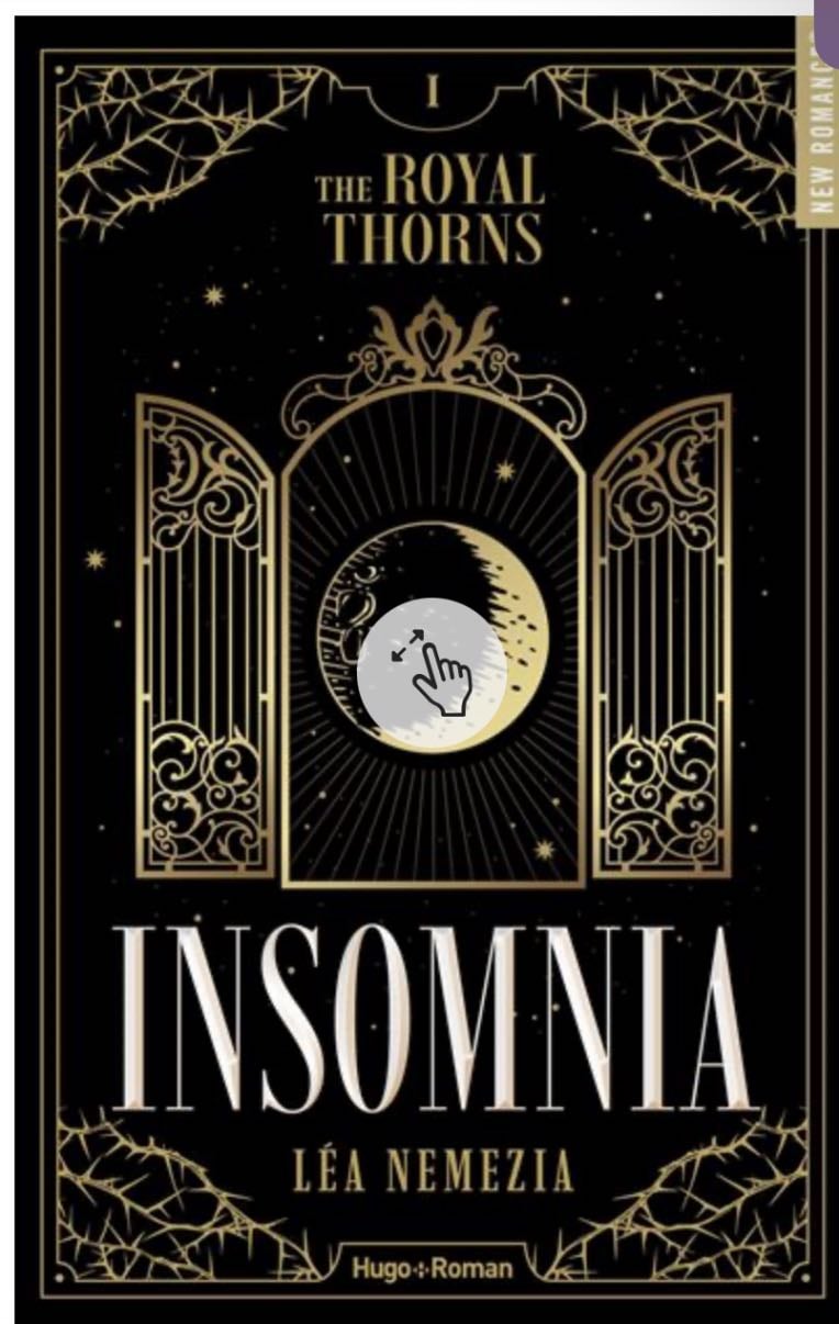 Insomnia