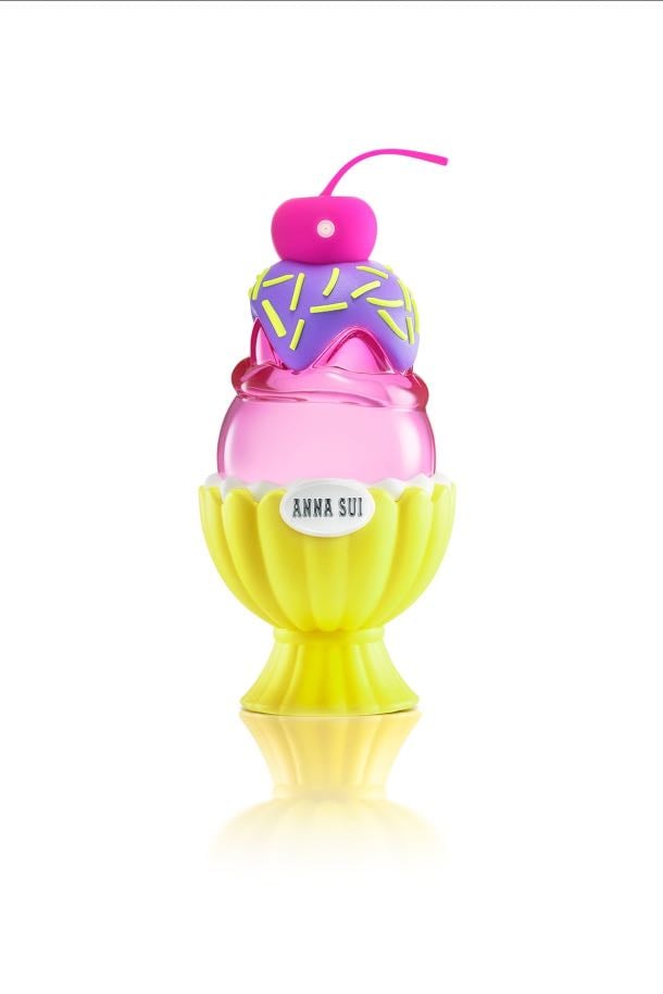 Sundae perfume