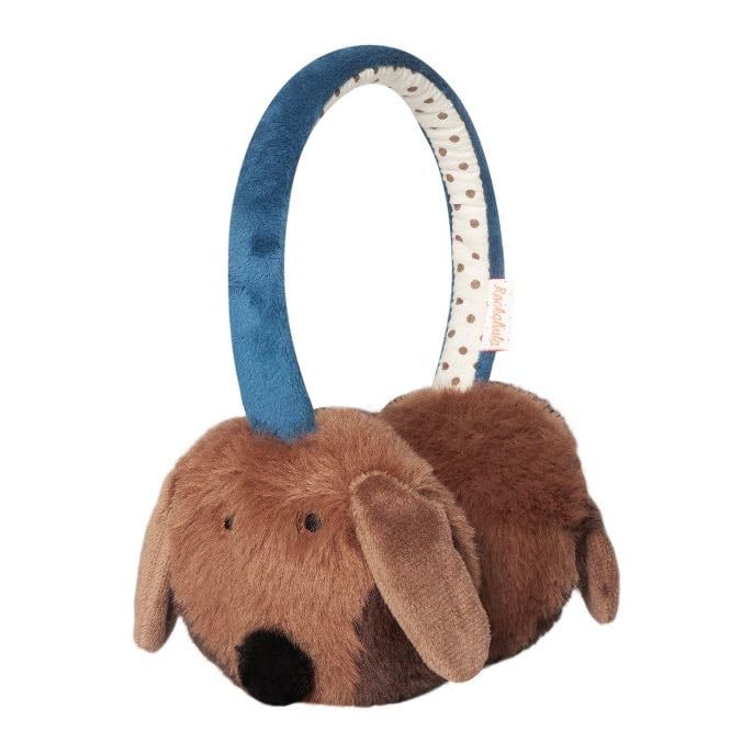 Dog earmuffs