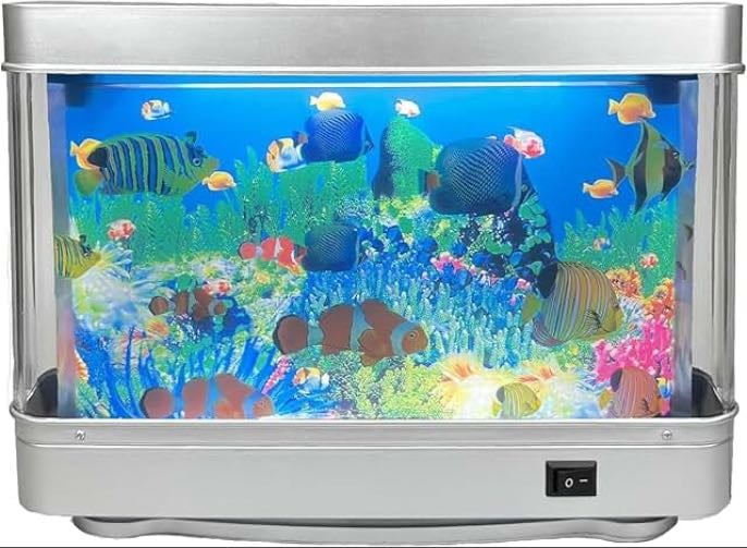 Aquarium
