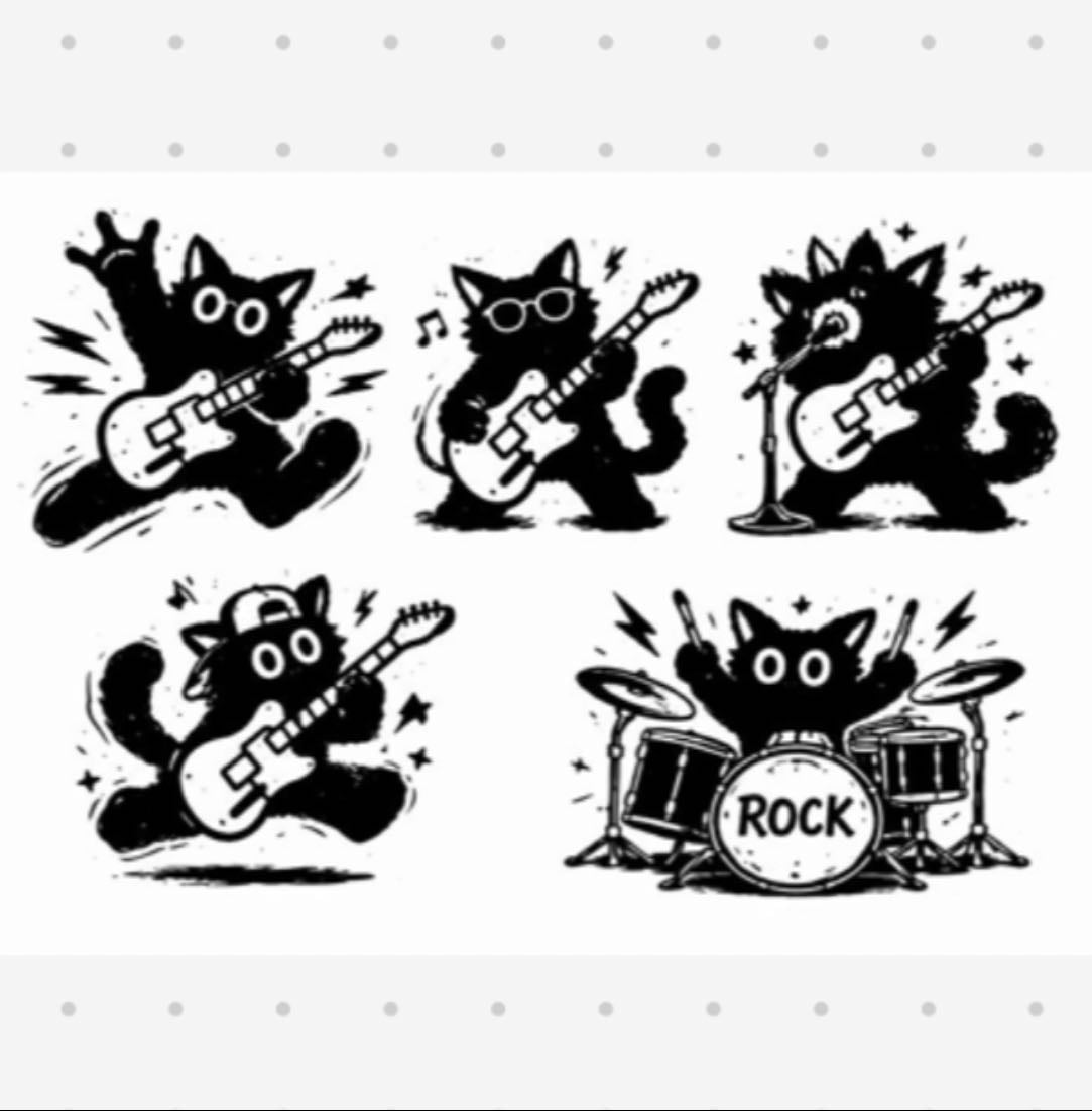 MUSICIANS
