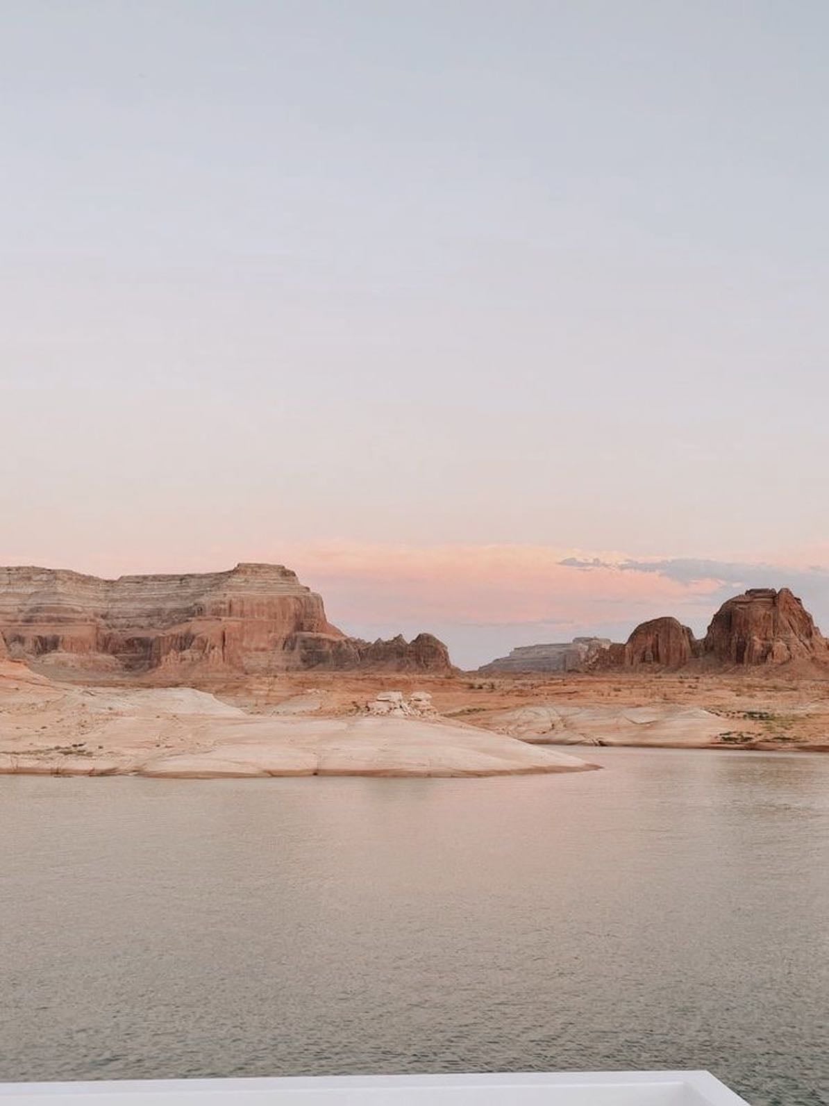 Lake Powell
