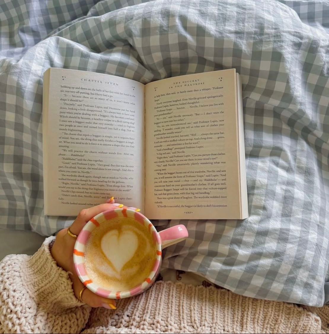 Book list - Books hypelist by Alisa Lindner