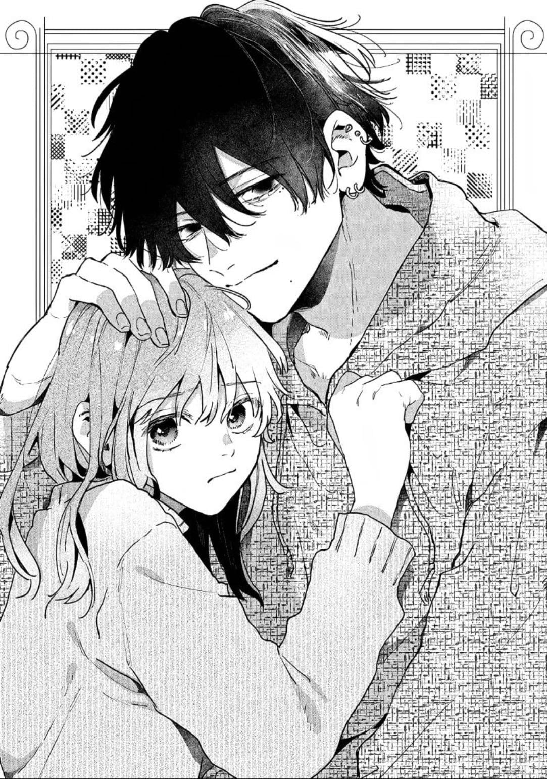 Hanakun can’t live without me