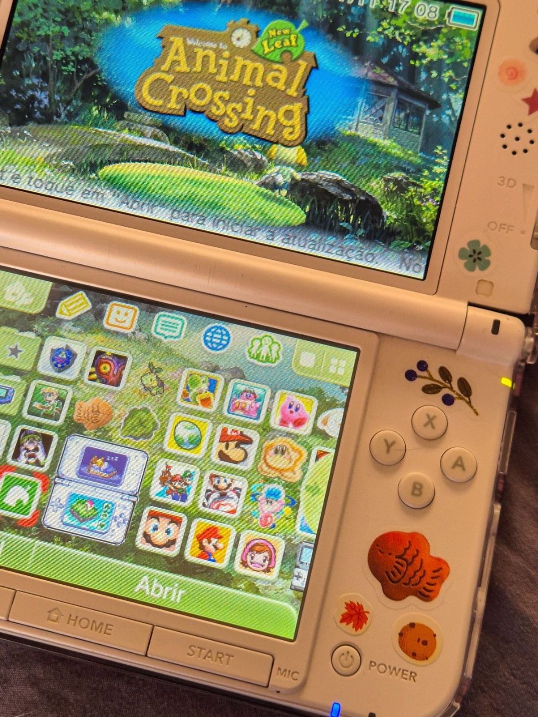 ๐ฑ๐ญ๐ข๐บ ๐ข ๐ฏ๐ช๐ฏ๐ต๐ฆ๐ฏ๐ฅ๐ฐ ๐จ๐ข๐ฎ๐ฆ - 2ds, 3ds, switch, they're all good!