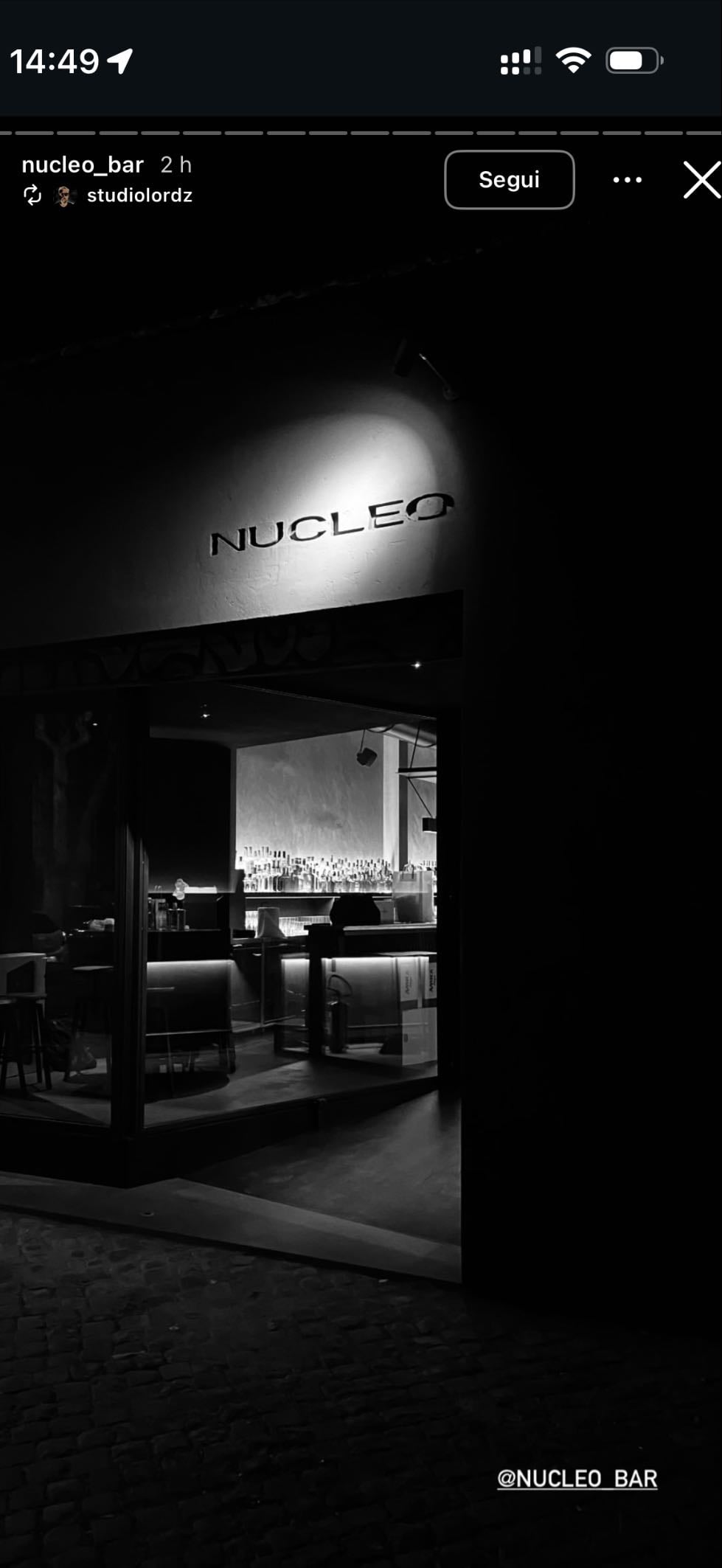 NUCLEO