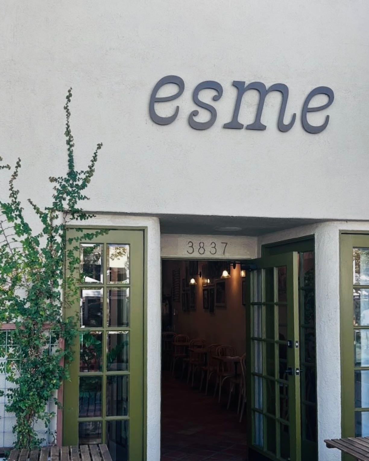 Esme