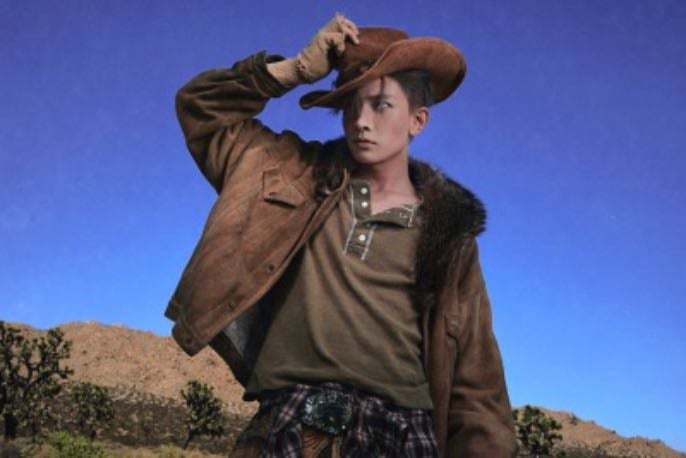 hard thought — cigsaftersuh - cowboy!hee x reader