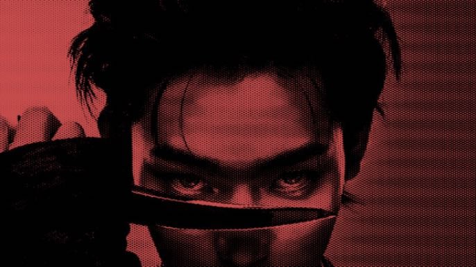 razor sharp — gyuuberry - psycho villain!sunoo x sidekick reader