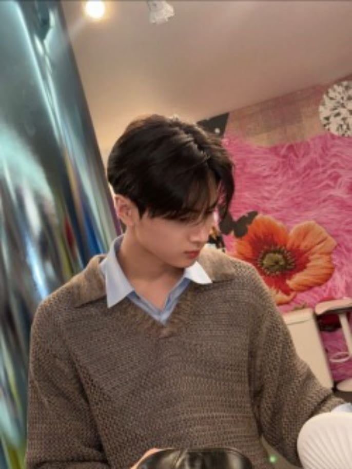 hard thought — nephynes - jay x innocent reader