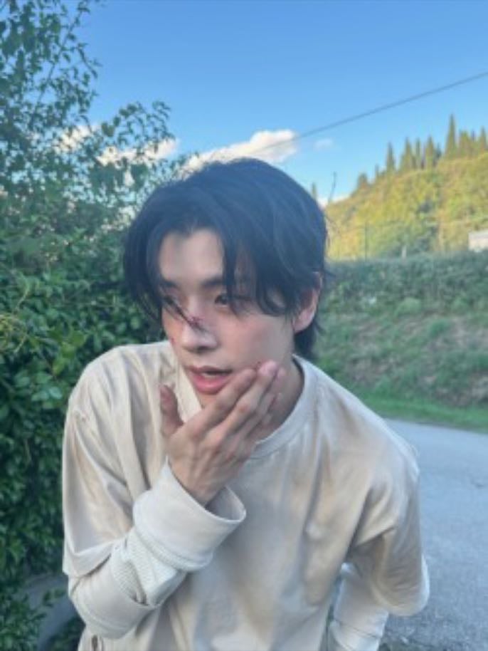 crybaby — enhipon - sub!jake x sub reader