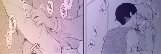 love bite — heedimples - alpha!hee x omega reader
