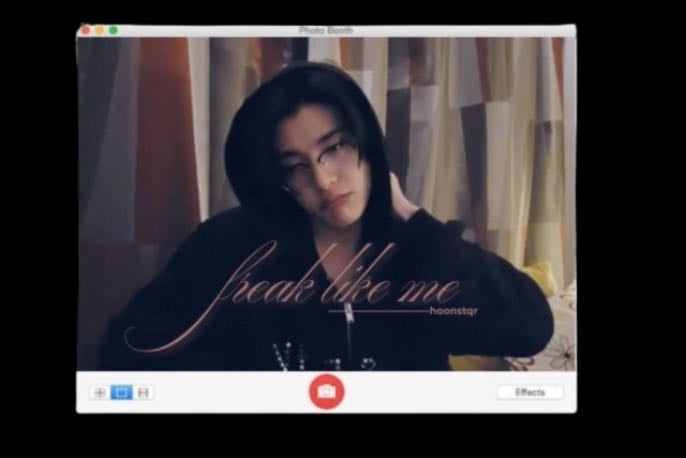 freak like me — hoonstqr - mean!jake x bimbo reader