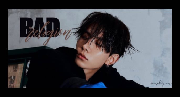 bad religion — nephynes - heeseung x reader