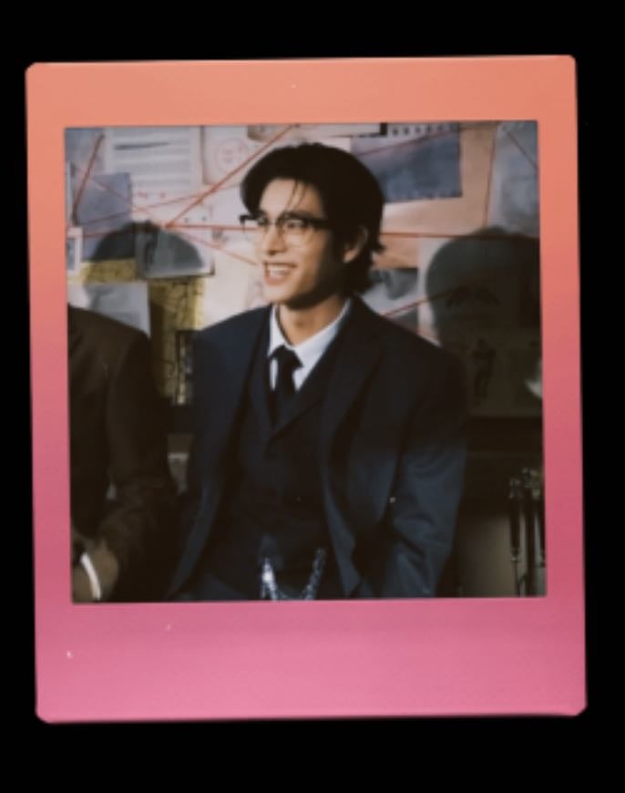 responsible guy — heejamas - coworker!jake x reader