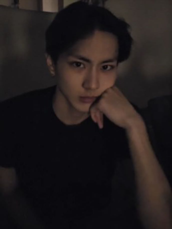 unleashed — mssishipi - hybrid!jungwon x reader