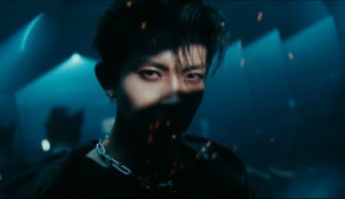 chainbuster — dollhoonki - mean dom!hee x reader