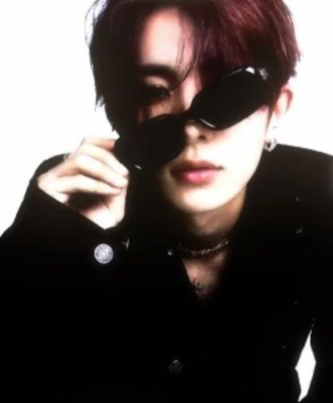 ☆ cherry — yesyunie - bsfs bro!hee x reader